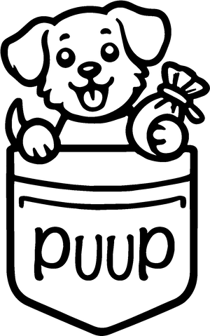 PUUP Pocket