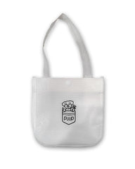 PUUP Pocket - White